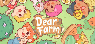 Игра My Dear Farm My Dear Farm