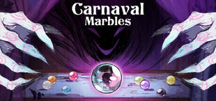 Carnaval marbles