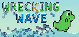 Wrecking Wave