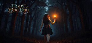 Игра Then One Day... - Memorist Tales Then One Day... - Memorist Tales