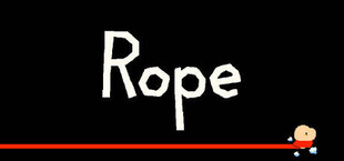 Игра Rope Rope