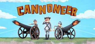 Игра Cannoneer Cannoneer