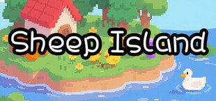 Игра 绵羊岛 绵羊岛