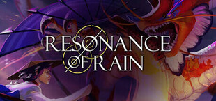 Игра Resonance of Rain Resonance of Rain