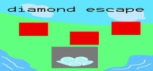 Diamond escape