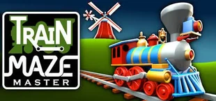 Train Maze Master