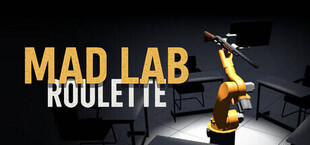Игра Mad Lab Roulette Mad Lab Roulette