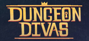 Игра Dungeon Divas Dungeon Divas