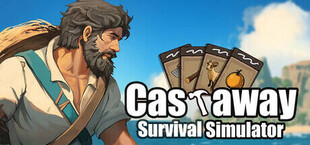 Castaway Survival Simulator