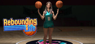 Игра Rebounding Life - Season 1 Rebounding Life - Season 1