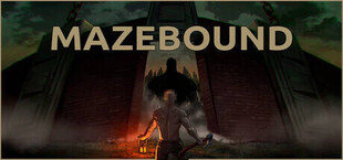 Игра MAZEBOUND: Hunt, Gather, Run! MAZEBOUND: Hunt, Gather, Run!