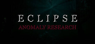 Игра Eclipse: Anomaly Research Eclipse: Anomaly Research