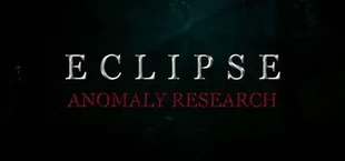 Eclipse: Anomaly Research