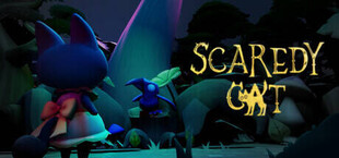 Игра Scaredy Cat Scaredy Cat