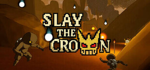 Игра Slay The Crown Slay The Crown