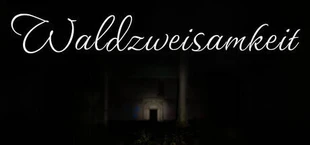Waldzweisamkeit