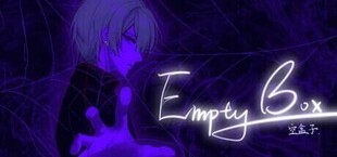 Игра Empty Box: 空盒子 Empty Box: 空盒子