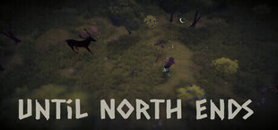 Игра Until North Ends Until North Ends