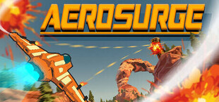 Игра Aerosurge Aerosurge