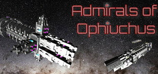 Игра Admirals of Ophiuchus Admirals of Ophiuchus