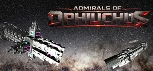 Admirals of Ophiuchus