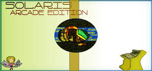 Игра Solaris - Arcade Edition Solaris - Arcade Edition