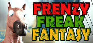 Игра Frenzy Freak Fantasy Frenzy Freak Fantasy