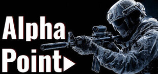 Игра Alpha Point Alpha Point