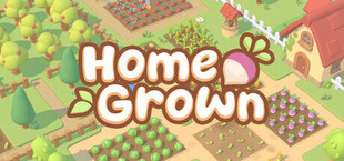 Игра HomeGrown HomeGrown