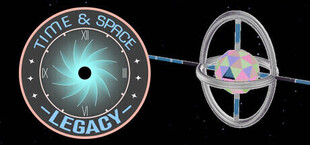 Игра Time and Space Legacy Time and Space Legacy