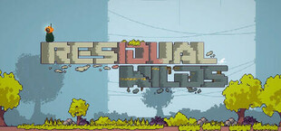 Residual Wilds