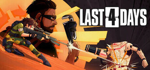 Игра Last 4 Days Last 4 Days