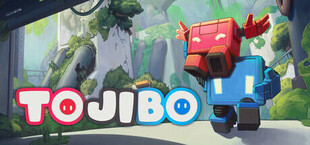 Игра TOJIBO TOJIBO