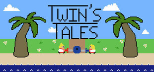 Twin's Tales