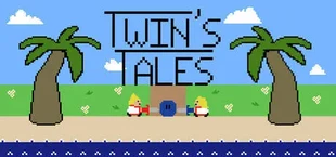 Twin's Tales