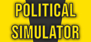 Игра Political Simulator Political Simulator
