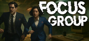 Игра Focus Group Focus Group