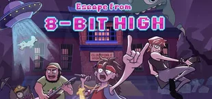 Escape from 8-Bit High