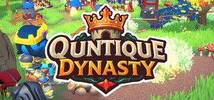 Quntique Dynasty:Городская оборона