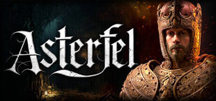 Игра Asterfel Asterfel