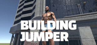 Игра BUILDING JUMPER BUILDING JUMPER