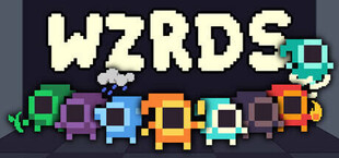 Игра WZRDS WZRDS