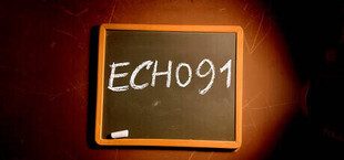 Игра Echo 91 Echo 91
