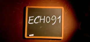 Echo 91