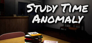Study Time Anomaly