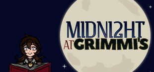Игра Midnight at Grimmi's Midnight at Grimmi's