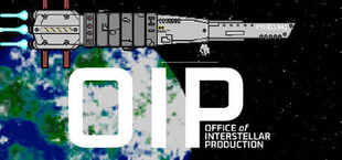 Office of Interstellar Production