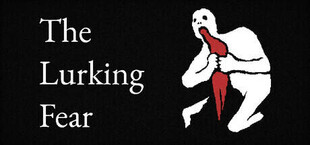 Игра The Lurking Fear The Lurking Fear