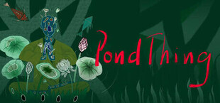Игра pond thing pond thing