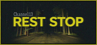 Игра CH13: Rest Stop CH13: Rest Stop